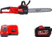 Аккумуляторная пила Milwaukee M18 FCHS-121B Fuel 4933464223 (с 1-им АКБ) - фото