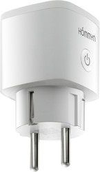 Умная розетка Hommyn Smart Plug RKNZ01 - фото