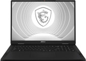 Рабочая станция MSI CreatorPro X18 HX A14VMG-415RU - фото