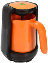 Электрическая турка Oursson TC0250/OR - фото