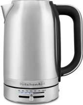 Электрический чайник KitchenAid 5KEK1701ESX - фото