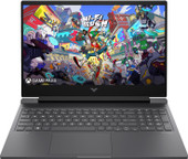 Игровой ноутбук HP Victus 16-r1066ci A1WE6EA - фото