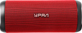 Беспроводная колонка Урал ТТ М3+ Макси (красный) - фото