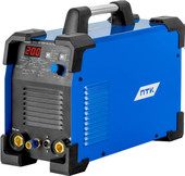 Сварочный инвертор ПТК Мастер TIG 200 P AC/DC D92 005.100.373 - фото