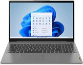 Ноутбук Lenovo IdeaPad Slim 3 16IAH8 83ES002WRK - фото