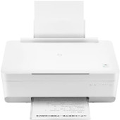 МФУ Xiaomi Wireless All-in-One Inkjet Printer BHR7410RU - фото