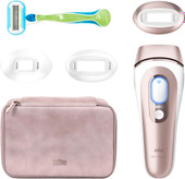 Фотоэпилятор Braun Skin i-expert Smart IPL PL7253 - фото