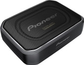 Корпусной активный сабвуфер Pioneer TS-WX140DA - фото