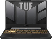 Игровой ноутбук ASUS TUF Gaming F15 FX507ZC4-HN078 - фото