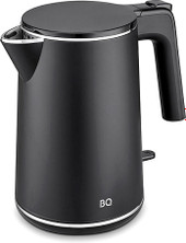 Электрический чайник BQ KT1716P (черный) - фото