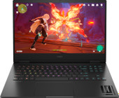 Игровой ноутбук HP Omen 16-wf1375ng 9S2F7EA - фото