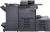 МФУ Kyocera Mita TASKalfa 7353ci - фото