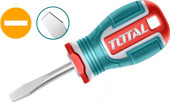 Отвертка Total TSDSL6038 - фото