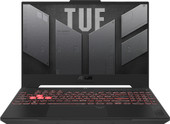 Игровой ноутбук ASUS TUF Gaming A15 2024 FA507UV-LP070 - фото