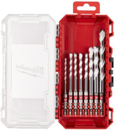 Набор сверл Milwaukee 4932493871 - фото