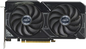 Видеокарта ASUS Dual GeForce RTX 4060 Ti SSD OC Edition 8GB GDDR6 DUAL-RTX4060TI-O8G-SSD - фото