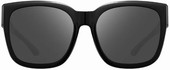 Солнцезащитные очки Xiaomi Mijia Polarized Sunglasses MSG05GL (черный) - фото