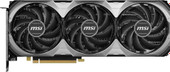 Видеокарта MSI GeForce RTX 4060 Ti Ventus 3X E1 8G OC - фото