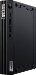 Компактный компьютер Lenovo ThinkCentre M70q Gen 4 12E30022RU - фото