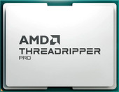 Процессор AMD Ryzen Threadripper Pro 7995WX - фото