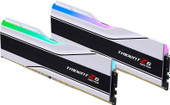 Оперативная память G.Skill Trident Z5 Neo RGB 2x16ГБ DDR5 6400 МГц F5-6400J3039G16GX2-TZ5NRW - фото