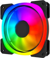Вентилятор для корпуса Powercase CM21-12 ARGB - фото
