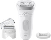 Эпилятор Braun Silk Epil 7 SE 7-041 - фото