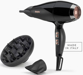 Фен BaByliss Air Power Pro 6716DE - фото