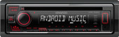 CD/MP3-магнитола Kenwood KDC-1040U - фото