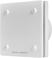 Осевой вентилятор Royal Thermo Calipso RAFC 100 White - фото