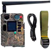 Фотоловушка BolyGuard BG410-MS - фото