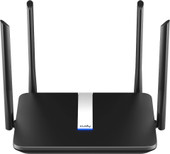 Wi-Fi роутер Cudy X6 2.0 - фото