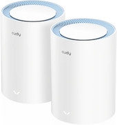 Wi-Fi система Cudy M1200 1.0 (2-Pack) - фото