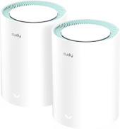 Wi-Fi система Cudy M1300 2.0 (2-Pack) - фото