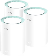 Wi-Fi система Cudy M1300 2.0 (3-Pack) - фото