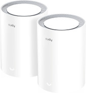 Wi-Fi система Cudy M1800 2.0 (2-Pack) - фото