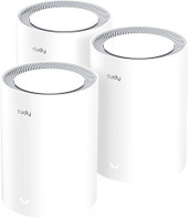 Wi-Fi система Cudy M3000 2.0 (3-Pack) - фото