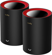 Wi-Fi система Cudy M3000 1.0 (2-Pack) - фото