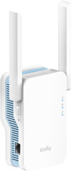 Усилитель Wi-Fi Cudy RE1200 1.0 - фото