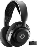 Наушники SteelSeries Arctis Nova 5 Wireless - фото