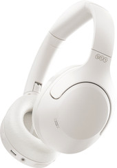 Наушники QCY H3 Lite (белый) - фото