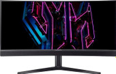 Игровой монитор Acer Predator X34Vbmiiphuzx UM.CXXEE.V01 - фото