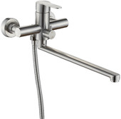 Смеситель Ekko E22801 - фото