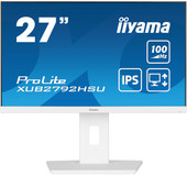 Монитор Iiyama ProLite XUB2792HSU-W6 - фото