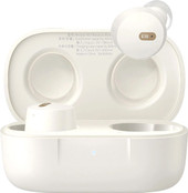 Наушники Baseus Bowie E18 (белый) - фото