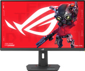 Игровой монитор ASUS ROG Strix XG27ACS - фото