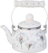 Чайник со свистком Agness 943-050 - фото