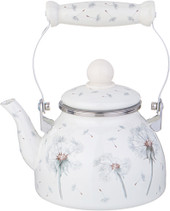 Чайник без свистка Agness 943-051 - фото