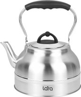 Чайник без свистка Lara LR00-94 - фото