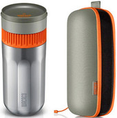 Ручная кофеварка WACACO Pipamoka + Case - фото